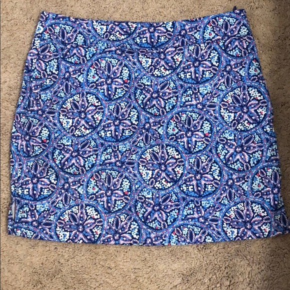 Vineyard Vines Skort - Picture 1 of 2